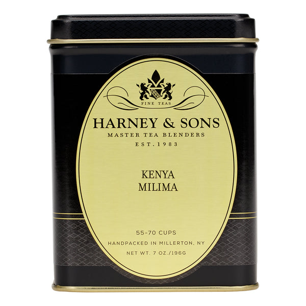 Kenya Milima ケニア・ミリマ【Loose Leaf】